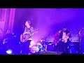 4:12 (intro) - Switchfoot - The Native Tongue Tour - The Neptune Theatre, Seattle, WA 4/12/19
