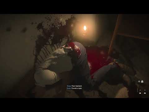 Modern Warfare II: CAMPAIGN PT6 - THE BEST BUT MOST ANNOYING MISSION... ALONE!