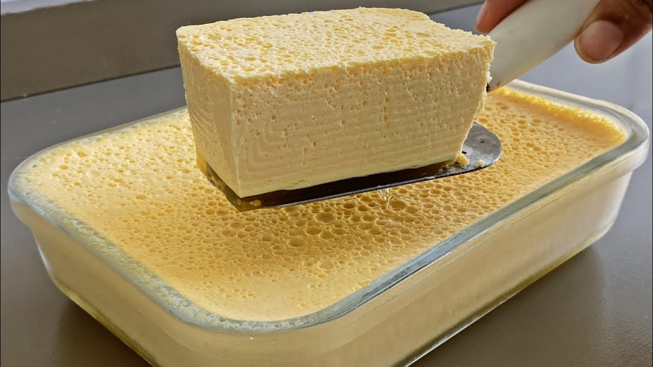 SÓ 2 INGREDIENTES 😱 FAZ AMANHÃ MESMO NESSE CALORÃO 🔥