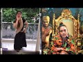 Sunitha Gogoi Dances For Enjoy Enjami Remix Version Dhee Arivu Santhosh Narayanan