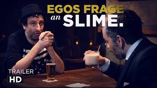 Egos Frage an Slime (Teaser) | Letzte Runde mit Egotronic