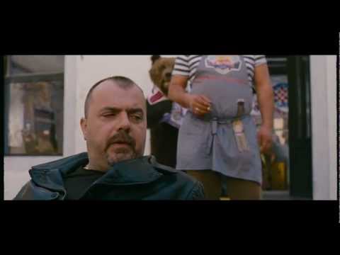 Film "PARADA" - Kafe Oluja