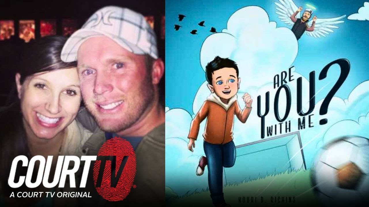 Does Kouri Richins' Book Suggest Guilt? | Vinnie Politan Investigates