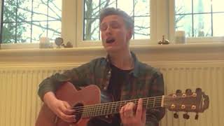 #BehindBarnDoors - Etham