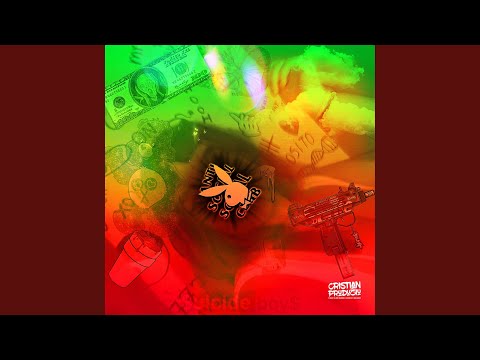 Medley Reggae Rave 3 (Chutei O Balde)