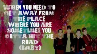 Na Na Na - Big Time Rush