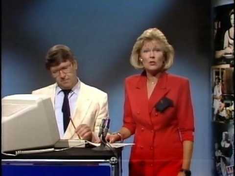 ZDF Wunschfilm Ergebnis Sa. 6.8.1988