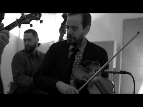 THE FOGGY HOGTOWN BOYS - Little Sadie