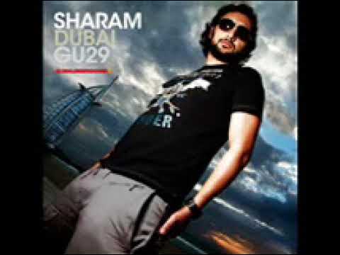 Global Underground 029     Dubai     C D 1     The Clubsharam ‎