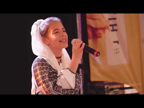 Alexandra Mihăescu - Cântă cucul jos în lunca | Festivalul Glasul Valahiei - Ediția II