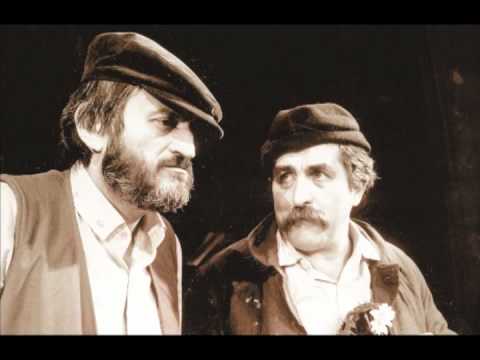 Lasica a Satinský - Bobo Bobó (1/2)