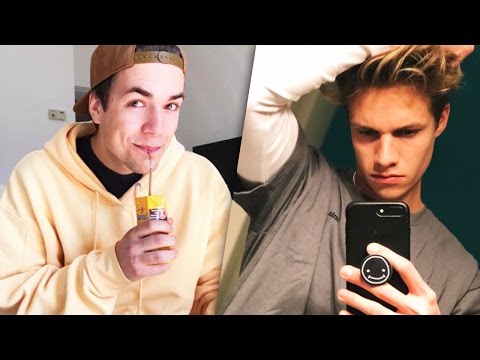 WOHNUNG mit LUCA ?! 😱 😳