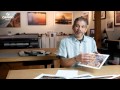 Canson Infinity Aquarelle Rag Paper Video #1