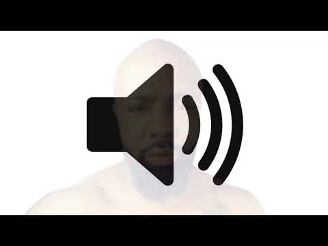 The Yes King Audio You've Never Heard Before.... ||  Sound effect