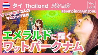 これ無料で見ていいの？バンコクのおすすめスポットならここだ！
