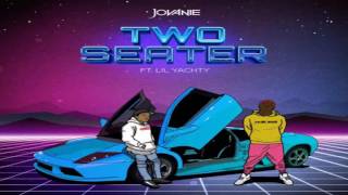 Jovanie - Two Seater Feat. Lil Yachty