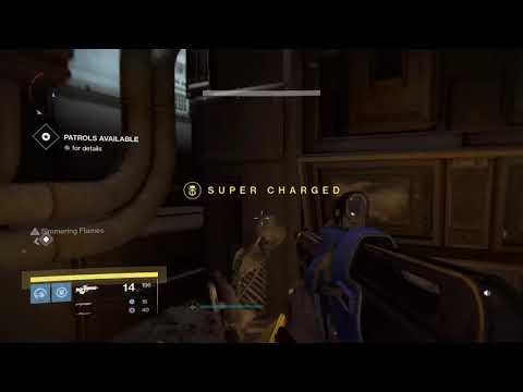 Deathguy ANY% WR attempt