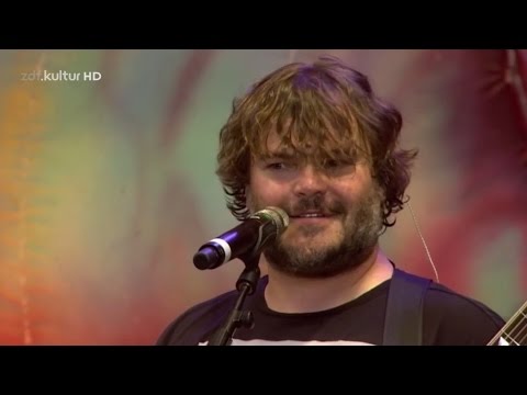 Tenacious D | Rock 'N' Heim 2013 | Full Concert [HD+50fps]