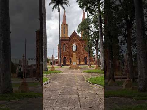 12 MUNICÍPIOS MINEIROS - que eu visitei em 2025 - parte 09 de 12