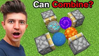 Download lagu What can you combine in Minecraft? mp3 Download lagu What can you combine in Minecraft? mp3