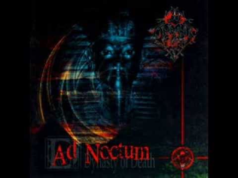 Limbonic Art - Ad Noctum - Dynasty of Death [FULL ALBUM]