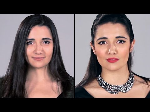 男友內心的渴望... 他們想要女友在約會時打扮成甚麼樣子？ (Boyfriends Dress Their Girlfriends • Ship It)