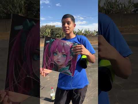 O AMIGO QUE GOSTA DE HUMILHAR QUANDO VAI SOLTAR PIPA🪁🤣 #humor #piadas #pipa #pipas #viral  #comdia