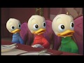 Huey Dewey Louie Eats Scrooge McDuck Cookies Donald Angry Mad Finnish