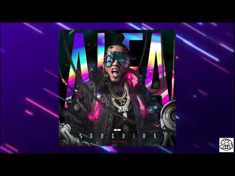 El Alfa _El Jefe_ x Kiko El Crazy x El Fother x Beethoven Villaman - Hablamos Nunca (El Androide)