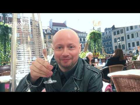 Filatov & Karas in Warsaw, Poland (Opera Club)