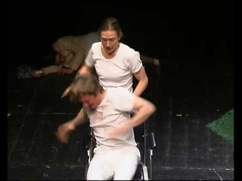 Velhagen / te Kock: 'Happy Ending', i-camp am 24. - 31. Januar 2009