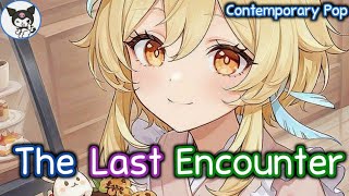 Download lagu Nightcore - The Last Encounter - Sofia Camara (Lirik & Terjemahan Indonesia) mp3
