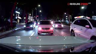 팅크웨어 아이나비 Z5000 플러스 2채널 (32GB)_동영상_이미지