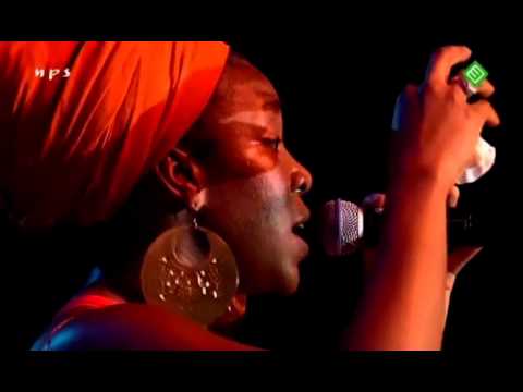 India Arie Simpson - Umbrella