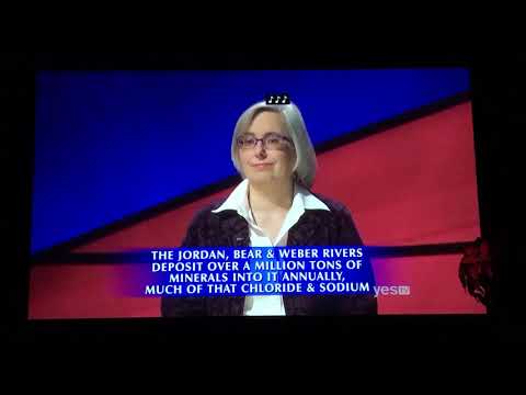 Final Jeopardy, (4/4/19) BIG 1-DAY WIN for this season