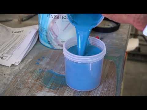 Our 1970 Mustang Sweepstakes Build Gets PAINT!