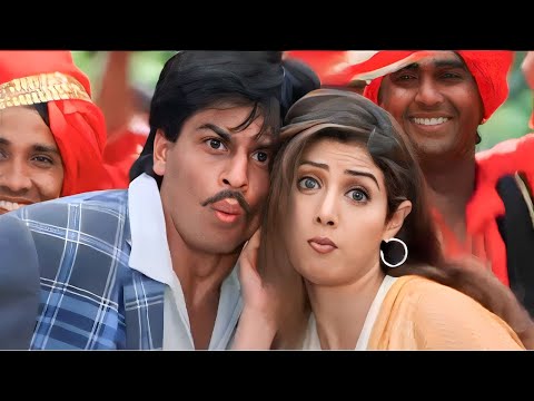 Main To Hoon Pagal Munda   Alka Yagnik, Vinod Rathod   Army 1996