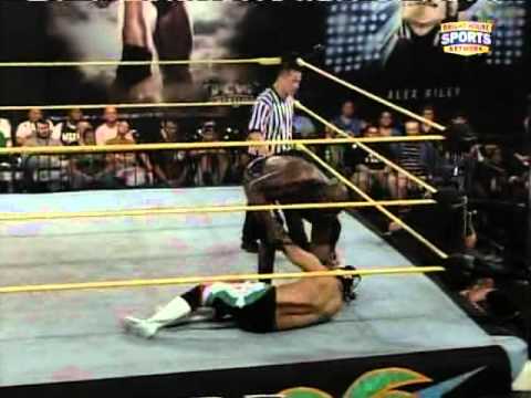 FCW 5/15/11 Part 2/4