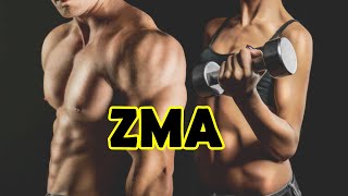 ZMA O que ? Para que serve o ZMA? Como Usar ZMA? Onde Comprar ZMA? Benefcios do ZMA para Sade