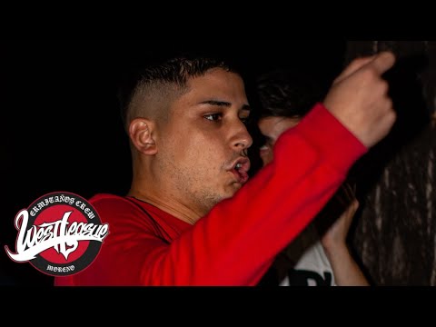 Gabi LP vs TOTO vs POLY (OCTAVOS) - WEST UNDER LEAGUE FECHA 7