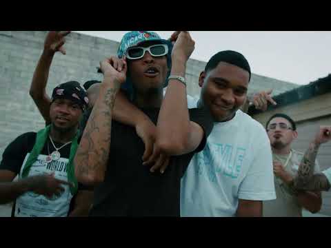 PepeBuu Ft GGO KURT - Make a Move