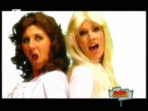 Abba Parody