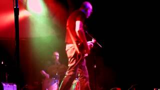 Electric Rag Band - My Side - Cain's Ballroom - 4/26/15