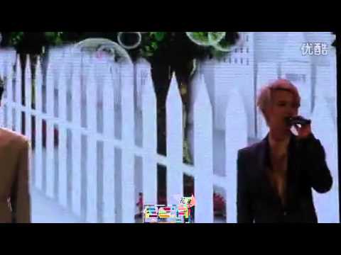 130324 ZE:A FIVE - Fiancee LIVE (incomplete)