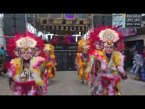 En vivo Desde San Gabriel  Suchitepequez en Honor a San Miguel arcángel Ameniza..Sonora Mingueña..