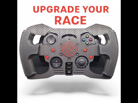 Logitech f1 open wheel Mod Installation guide