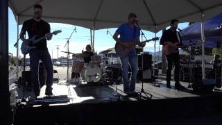 Chance McKinney (13) August 7, 2015