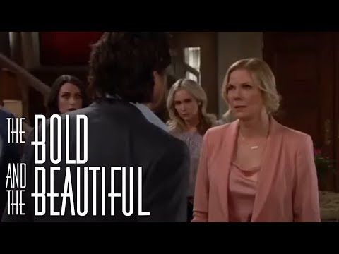 Bold and the Beautiful - 2020 (S33 E125) FULL EPISODE 8302