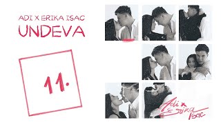 Undeva Lyrics English Translation