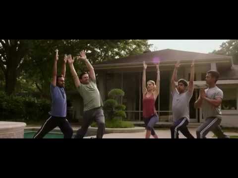 Million Dollar Arm (Extended TV Spot 'Next Big Thing')